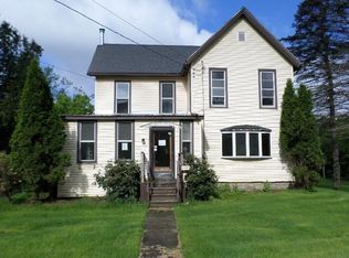 1999 State Highway 8, Mount Upton, NY 13809