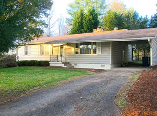 21 Atkins St, Arden, NC 28704