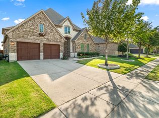 3304 Balmerino Ln, The Colony, TX 75056