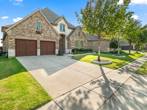 3304 Balmerino Ln, The Colony, TX 75056