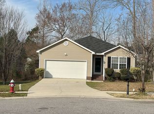 70 Glen Ord Ct, Blythewood, SC 29016