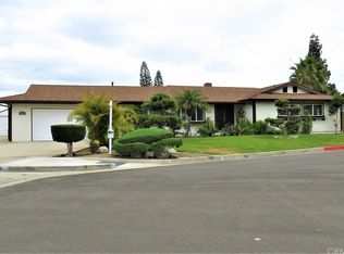 1124 W La Entrada Cir, Anaheim, CA 92801