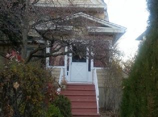 217 E 2nd Ave, Roselle, NJ 07203
