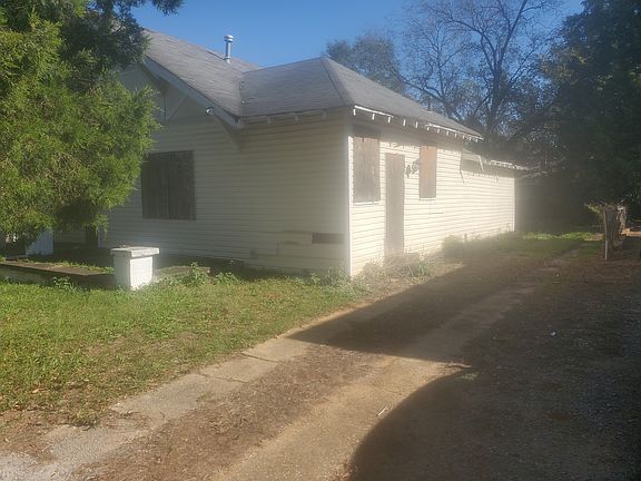 Property Side View