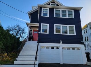 22 Frederick St #0, Belmont, MA 02478