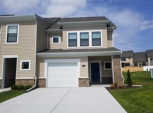 4233 Lind Ln #4233, Midlothian, VA 23112