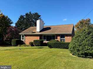 7487 Lincoln Hwy, Abbottstown, PA 17301