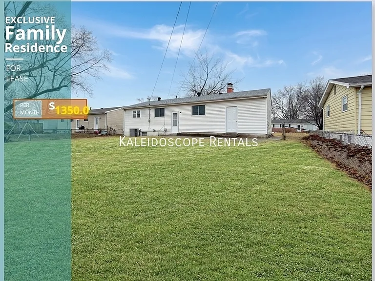 511 Lynn Haven Ln — Photo 2