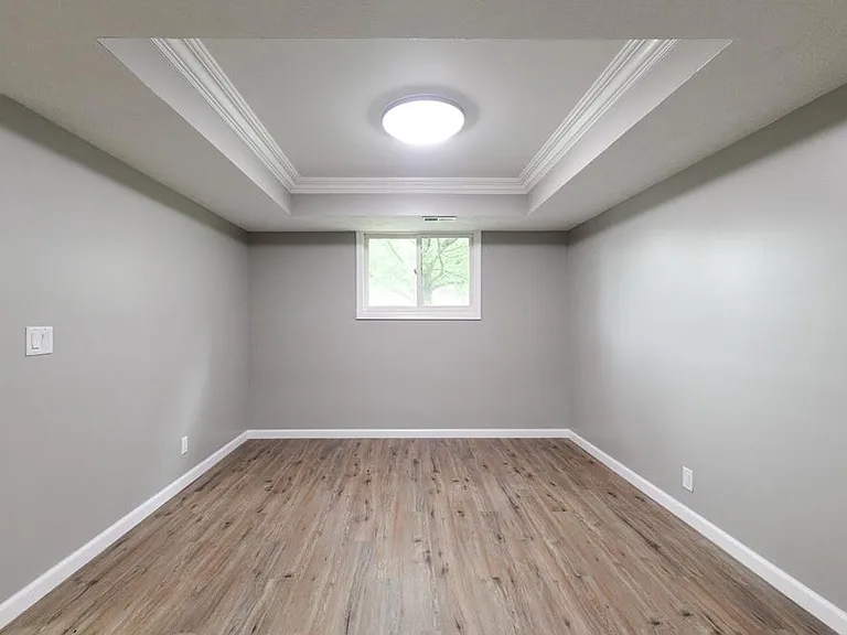 Lower Level Family Room