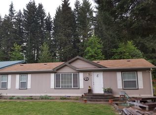 111 Russells Timber Ln, Carson, WA 98610