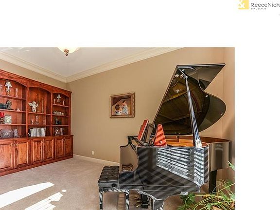Music Room or Living Room