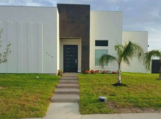 542 Altozano Dr, Laredo, TX 78045