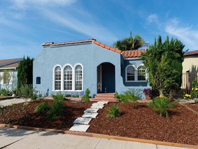 4055 Beethoven St, Los Angeles, CA, 90066