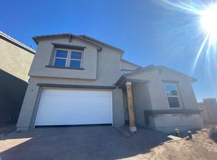 4625 S 108th Ave, Tolleson, AZ 85353