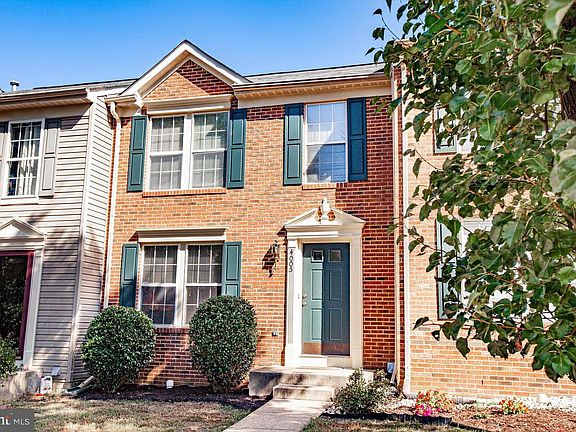 4005 Fountain Bridge Ct, Fredericksburg, VA 22408 | MLS #VASP2022532 ...