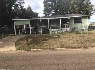 2623 Preston St, Texarkana, AR 71854