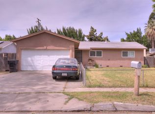 401 S Emerald Ave, Modesto, CA 95351