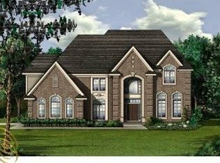 48347 Binghampton Dr, Northville, MI