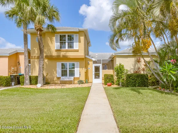 1425 Malibu Cir NE APT 108, Palm Bay, FL 32905