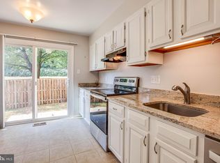 4513 Sparrow Ct, Woodbridge, VA 22193