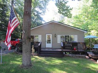 309 Avalon Dr, Roscommon, MI 48653