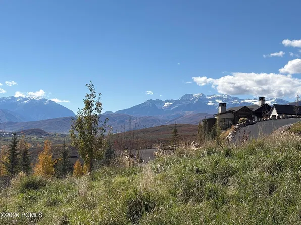 2740 N River Meadows Dr #27, Midway, UT 84049