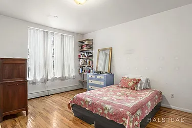 Sold by Halstead Real Estate