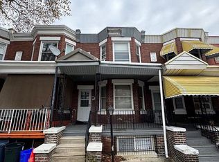 2921 N 26th St, Philadelphia, PA 19132