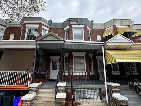 2921 N 26th St, Philadelphia, PA 19132