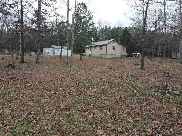 960 Wildemar Ln, Alco, AR 72680