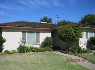 3507 N Howard Ave, Fresno, CA