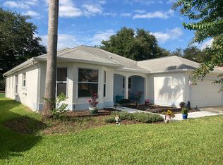 1832 Madero Dr, The Villages, FL 32159