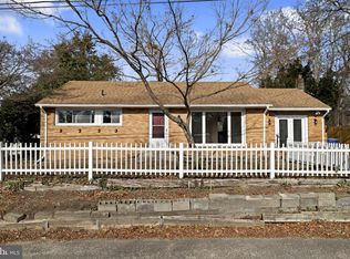 376 Wildrose St, Browns Mills, NJ 08015