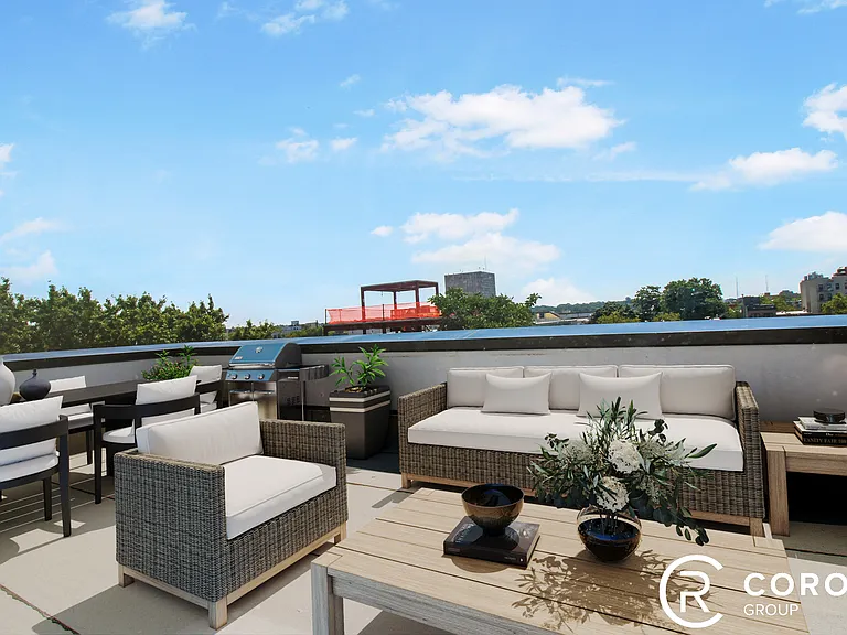 74 Palmetto St #4R — Photo 6