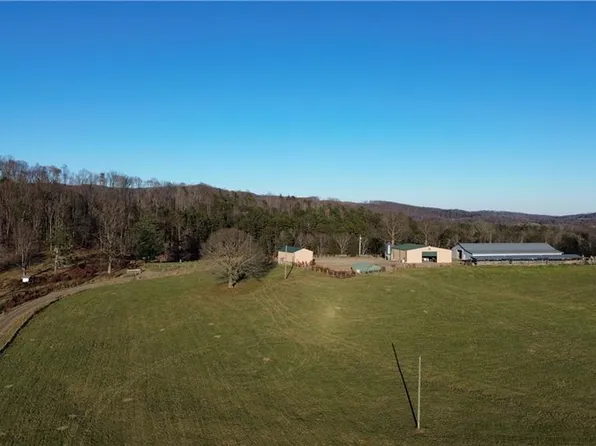 800 Cooter Hollow Rd, North Wilkesboro, NC 28659