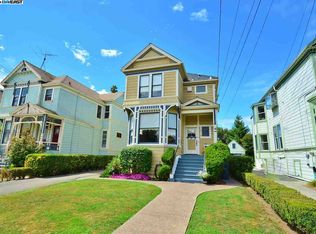 1816 San Antonio Ave, Alameda, CA 94501