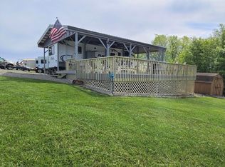 26003 Woodsage Ct, Unionville, MO 63565