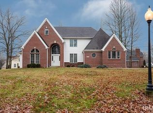 2721 Morgan Dr, Bedford, IN 47421