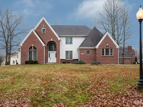 2721 Morgan Dr, Bedford, IN 47421