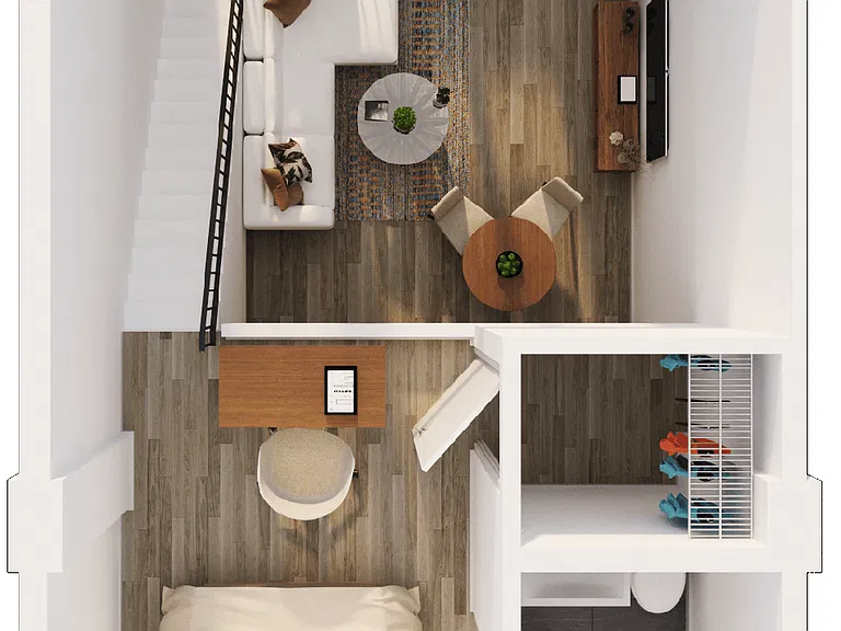 Ventana Residences — Photo 25