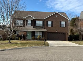 6331 McMillan Creek Dr, Knoxville, TN 37924