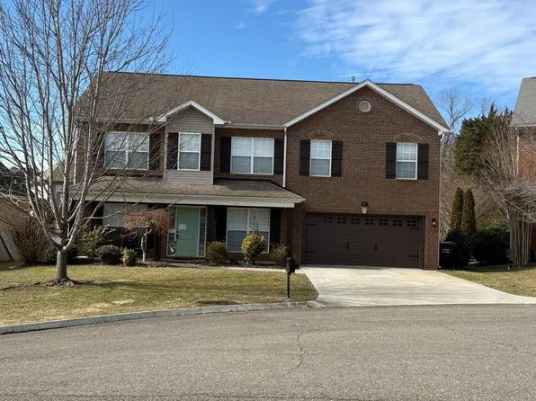 6331 McMillan Creek Dr, Knoxville, TN 37924