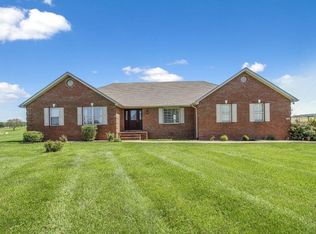 208 Buena Vista Est, Cave City, KY 42127