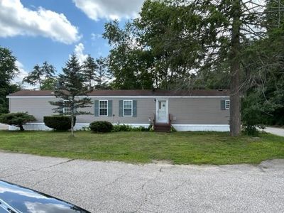 2 Balsam Lane Rental Lot 33 / 2 Balsam Ln, Lee, NH, 03861