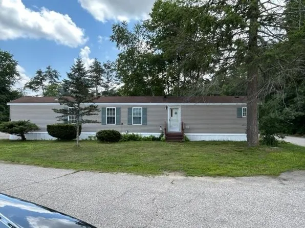 2 Balsam Lane Rental Lot 33 / 2 Balsam Ln, Lee, NH 03861