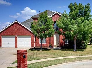 2014 Postwood Ct, Corinth, TX 76210