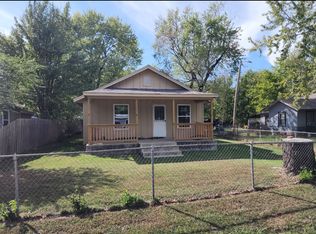 6036 N Owasso Ave, Tulsa, OK 74126