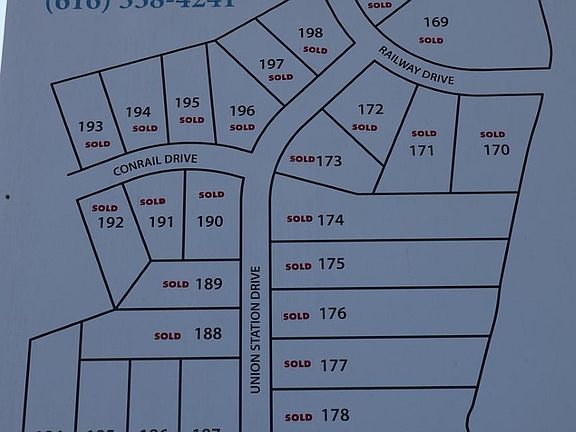 5th image of 3339 Conrail Dr Lot 193