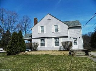 145 W Aurora Rd, Northfield, OH 44067