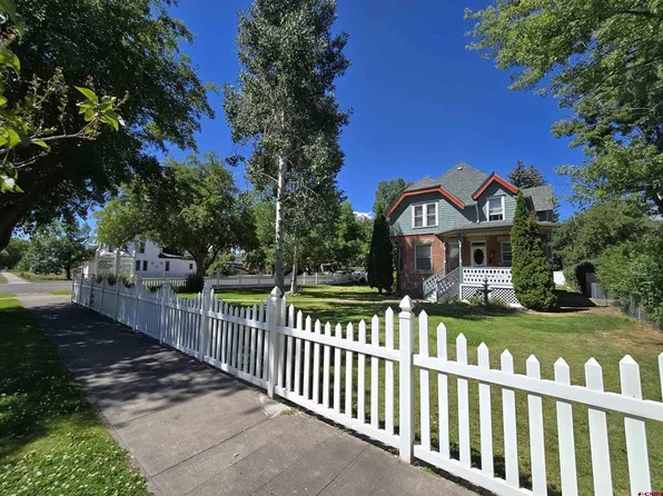 157 Dennis Street, Monte Vista, CO 81144